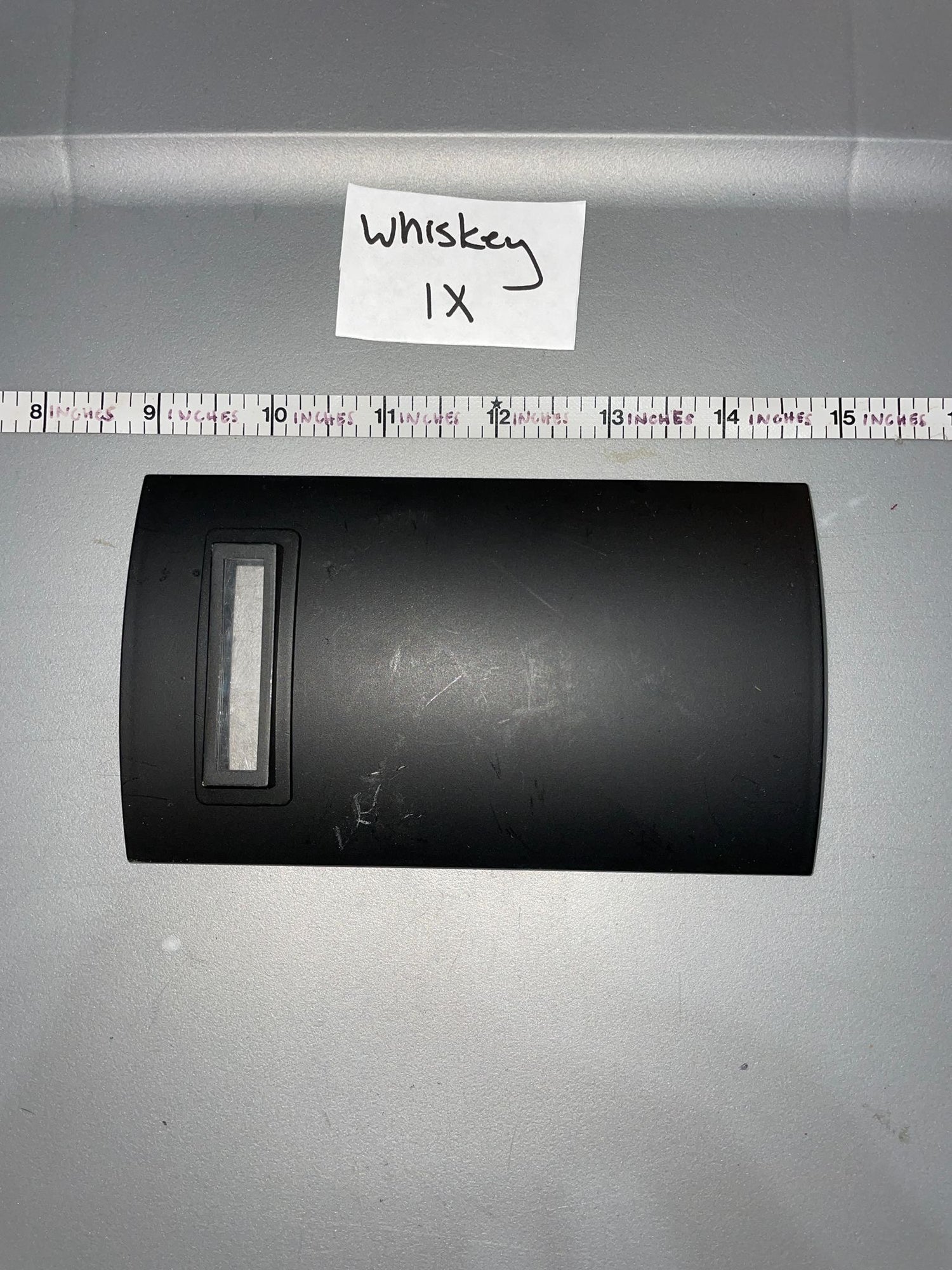 1/6 Scale Modern Era Police Shield