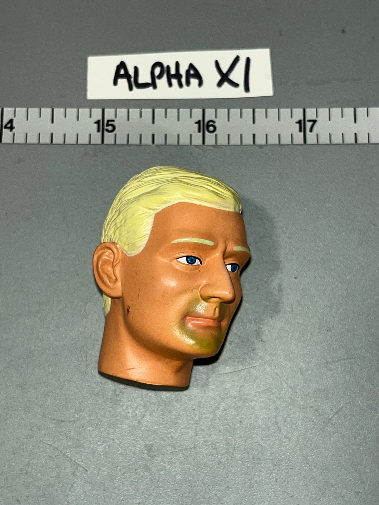 1/6 Dragon Head Sculpt