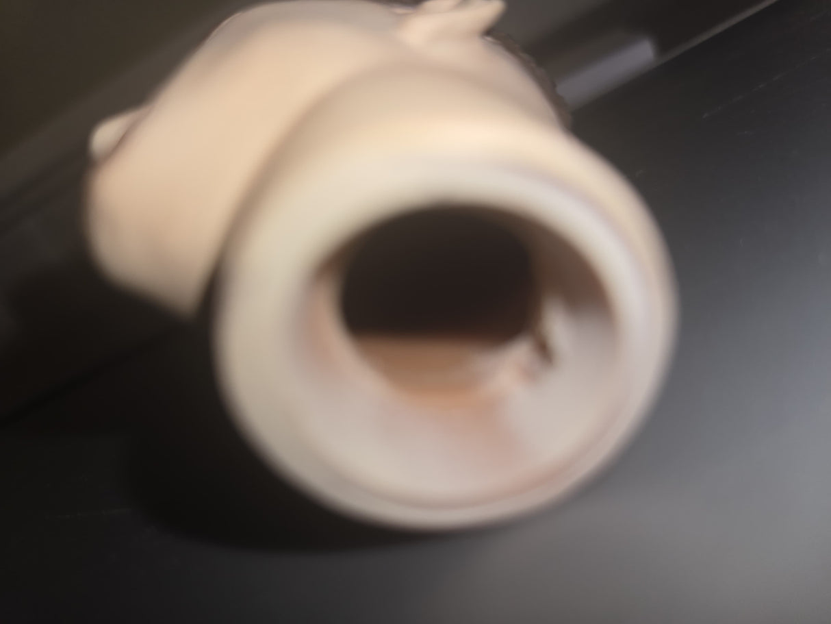 1/6 Scale Dragon Head Sculpt