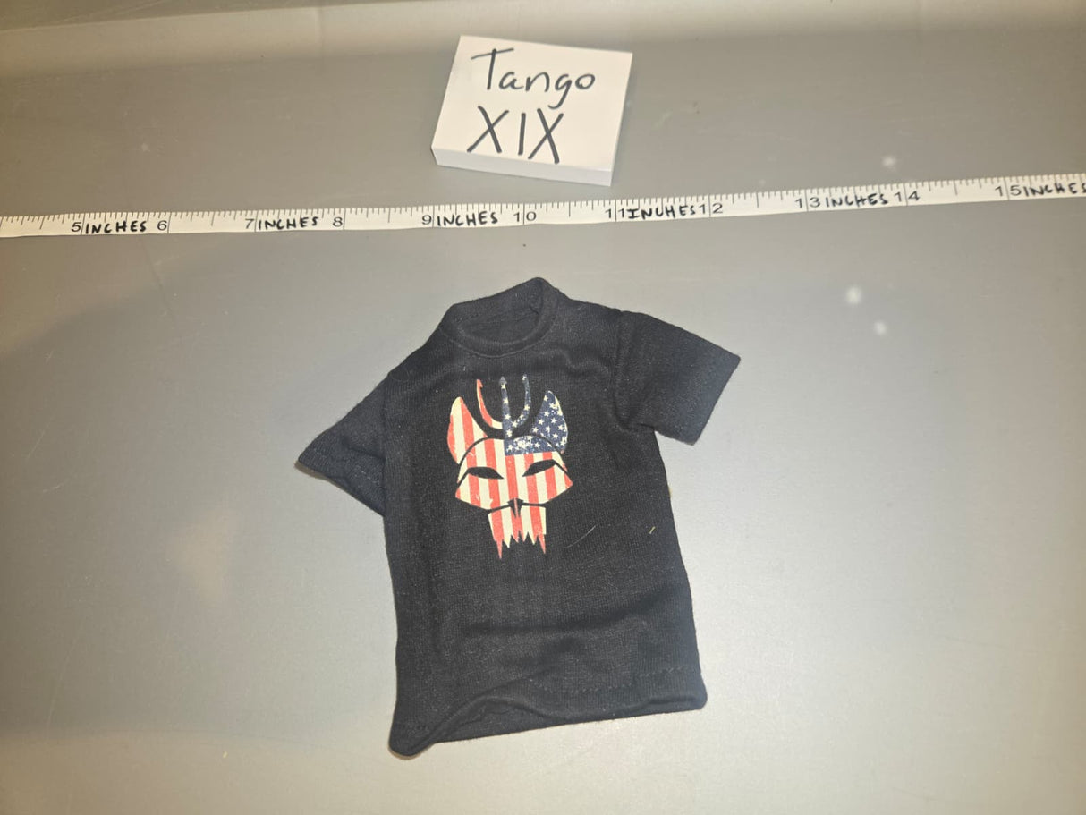 1/6 Scale Modern Era Civilian Shirt