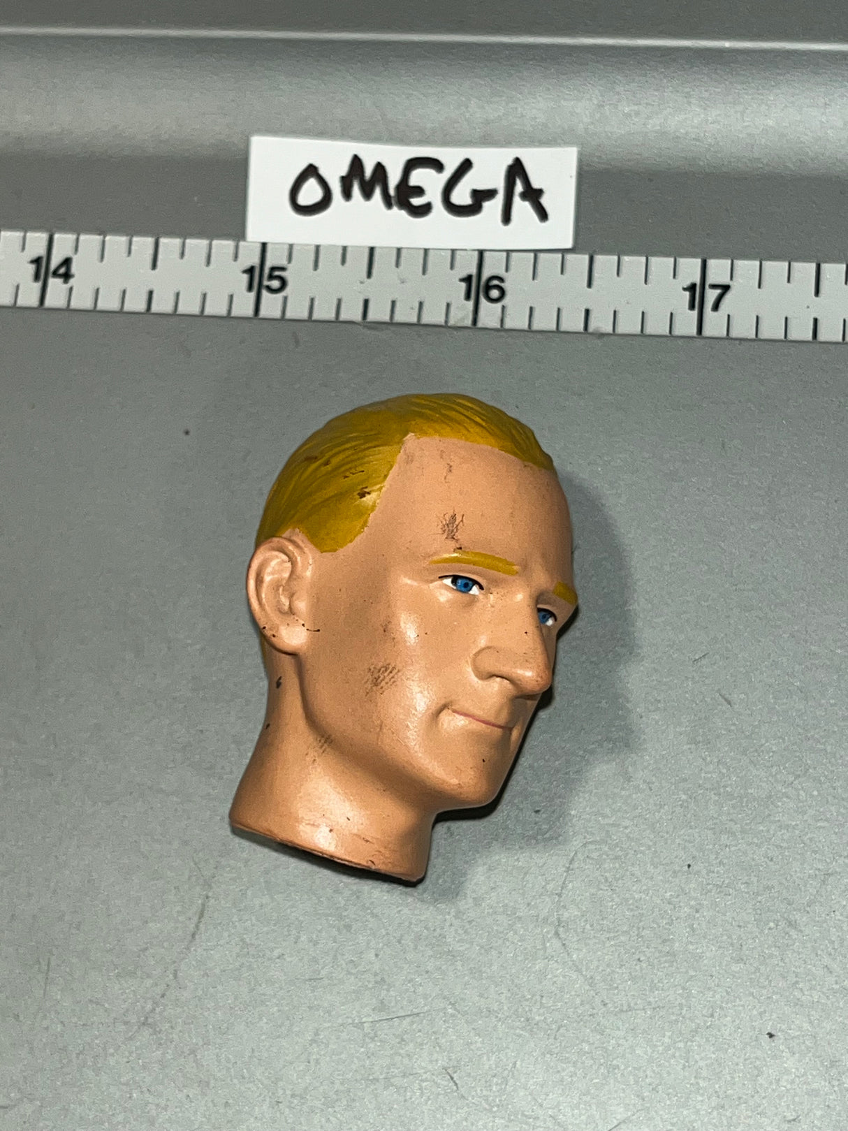 1/6 Dragon Head Sculpt