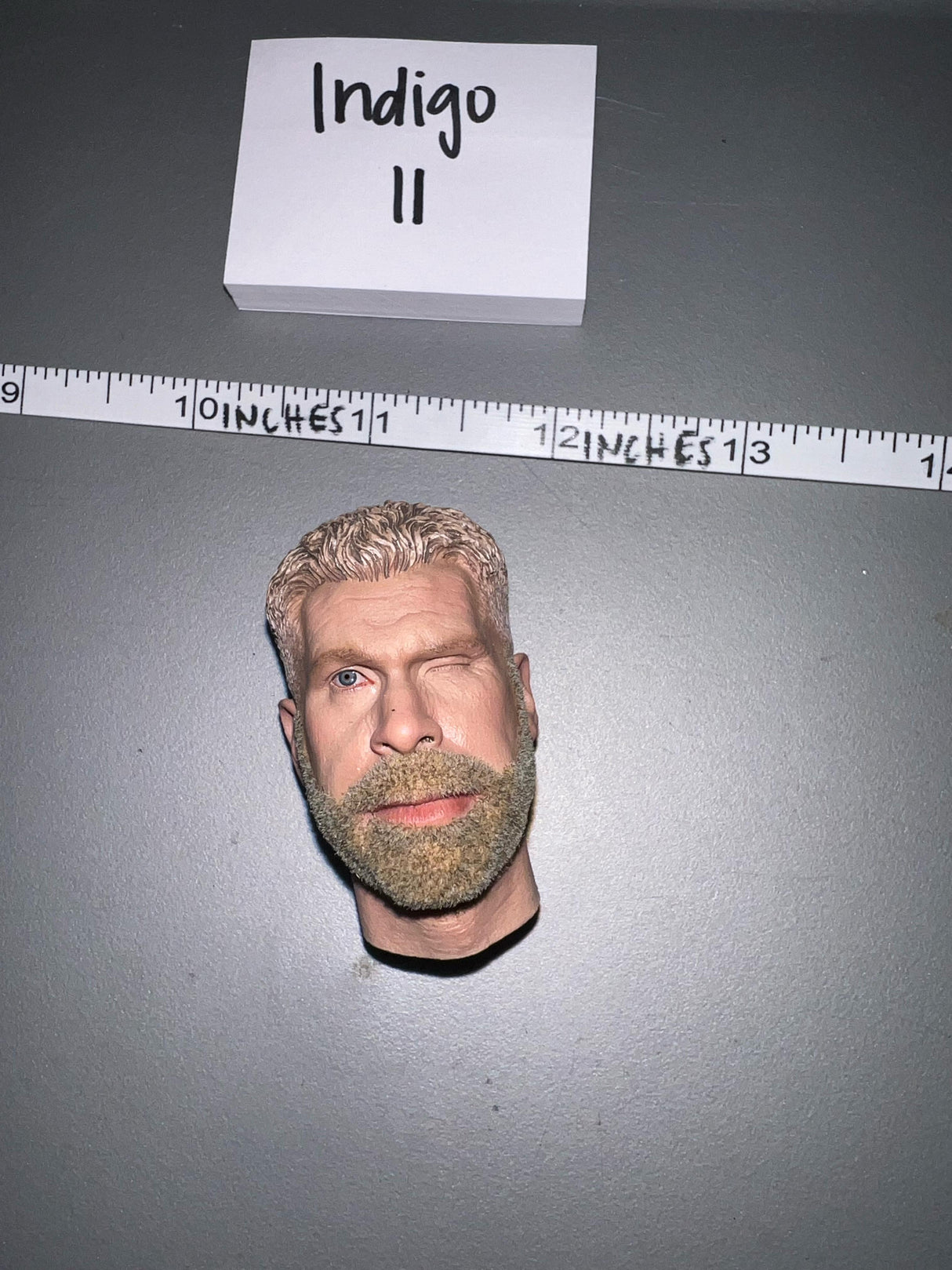 1/6 Scale WWII Soviet Russian Enemy at the Gates Sculpt - DID Sniper