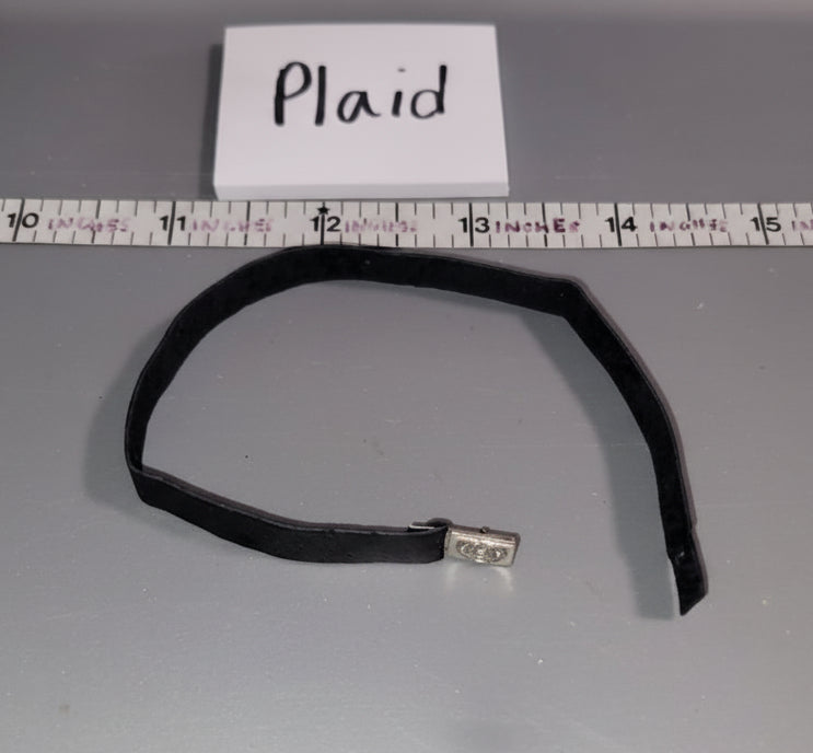 1/6 Scale WWII German Belt