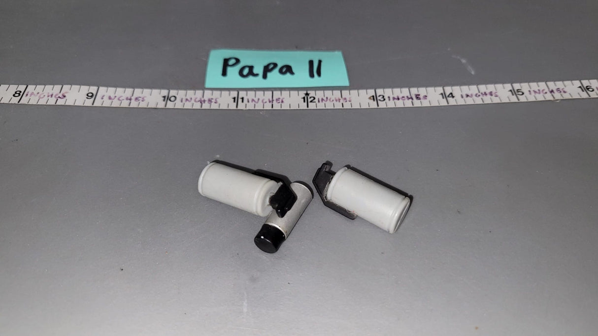 1/6 Scale Modern Era Grenade Lot