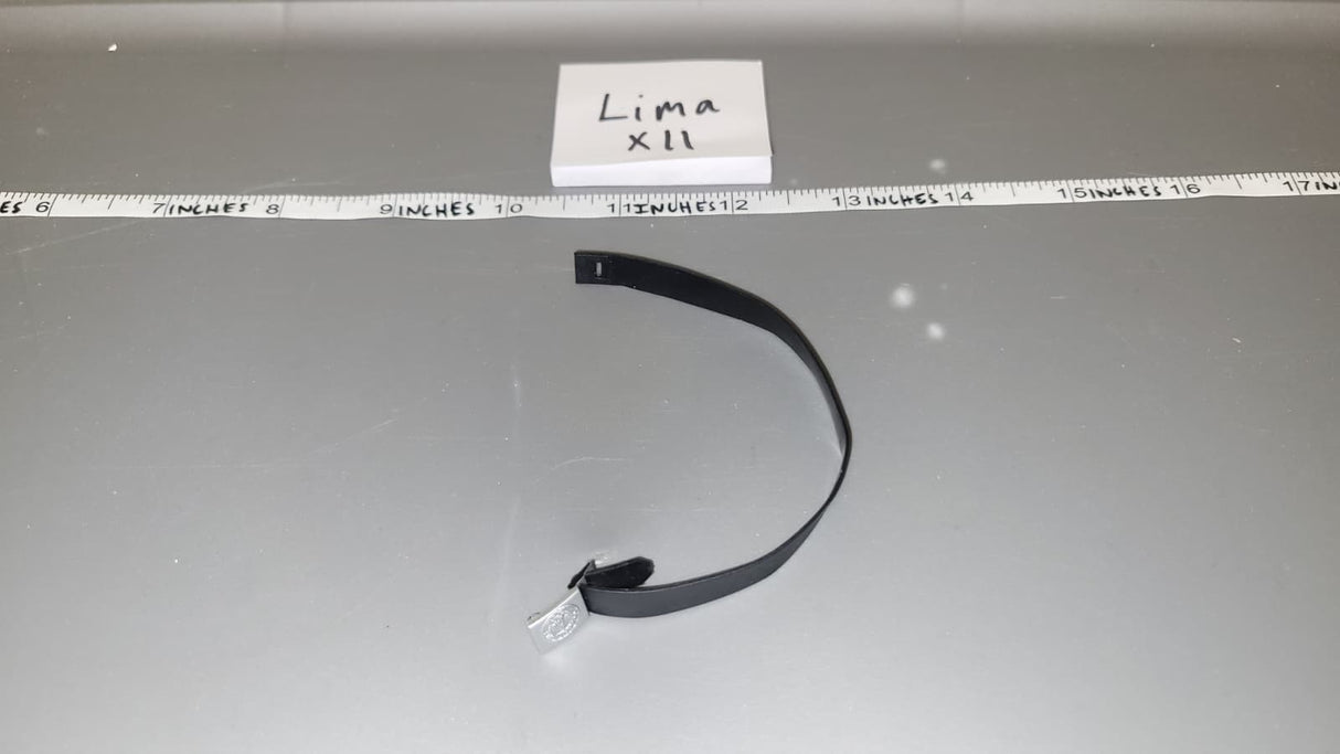 1/6 Scale WWII German Belt