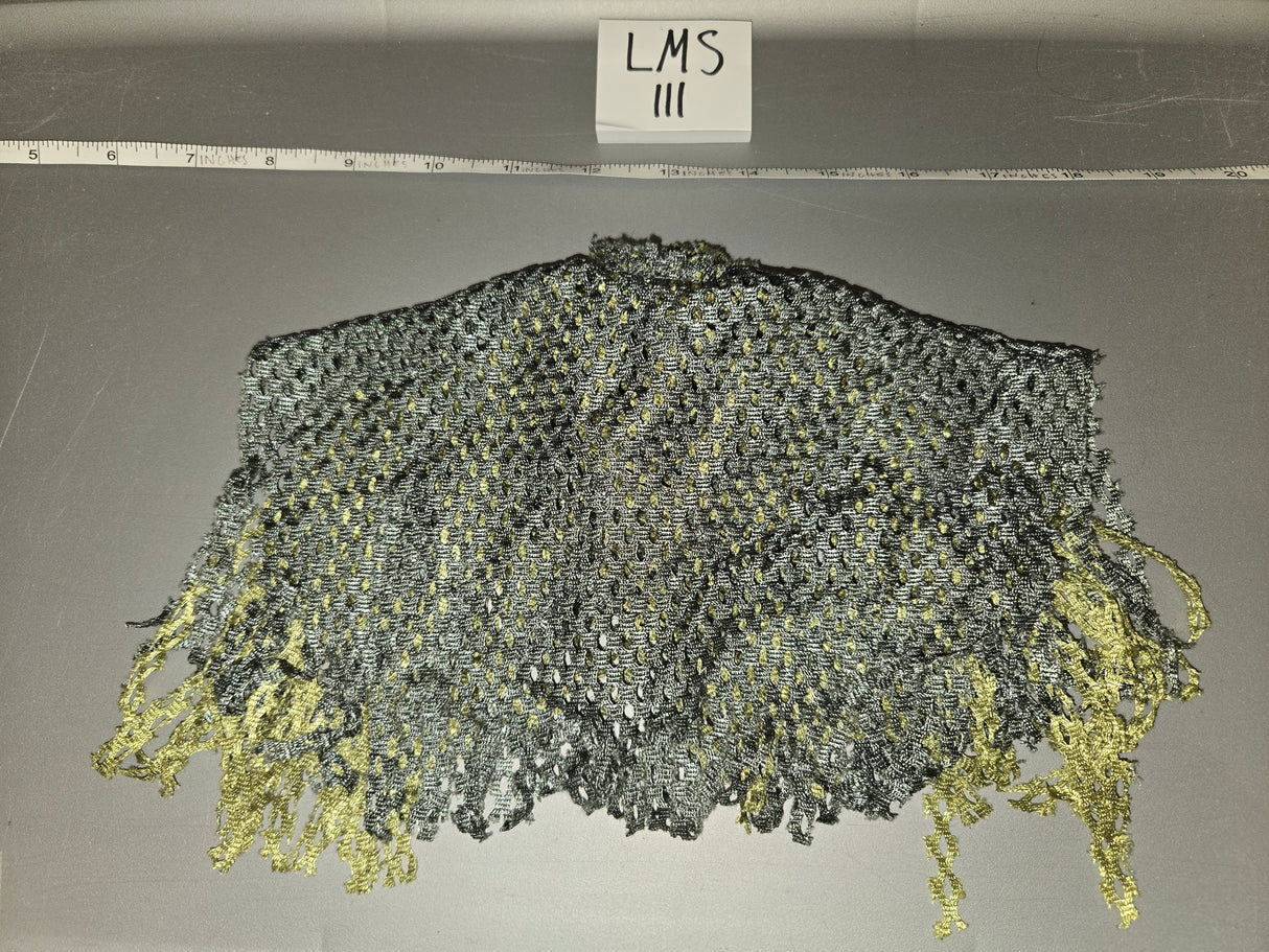 1:6 Scale Modern Era Ghillie Suit