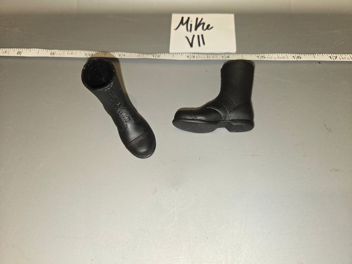 1/6 Scale Vietnam Boots