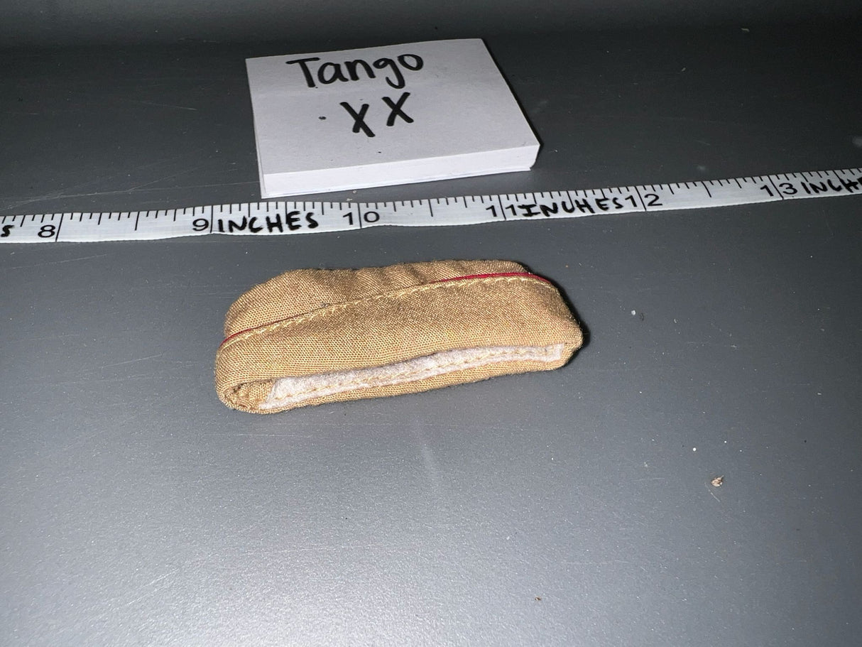 1/6 Scale WWII German Afrika Korps Tropical Field Cap