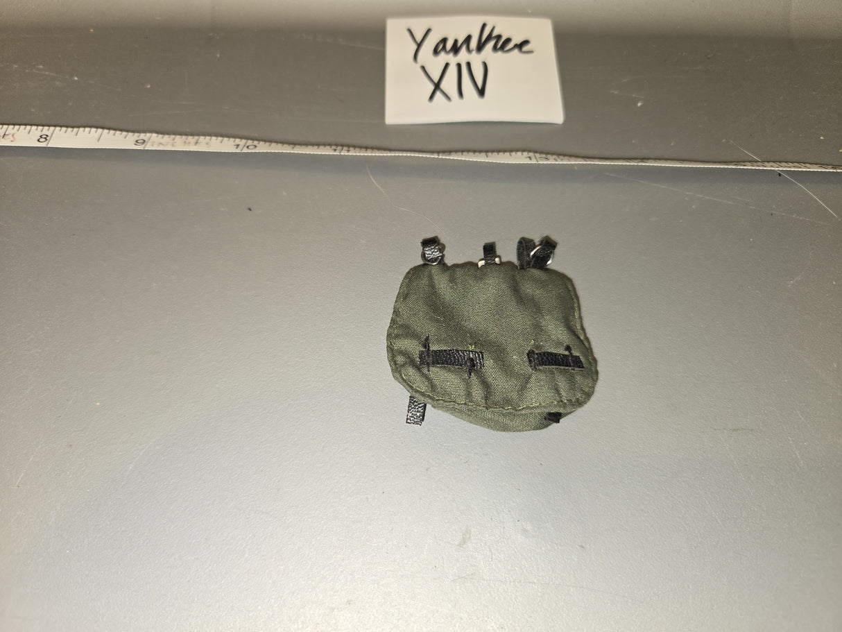 1:6 Scale WWII German Bread Bag