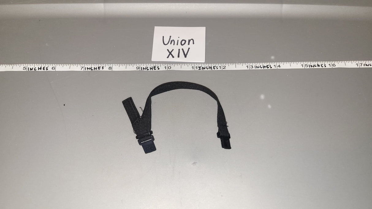 1/6 Scale Modern Belt