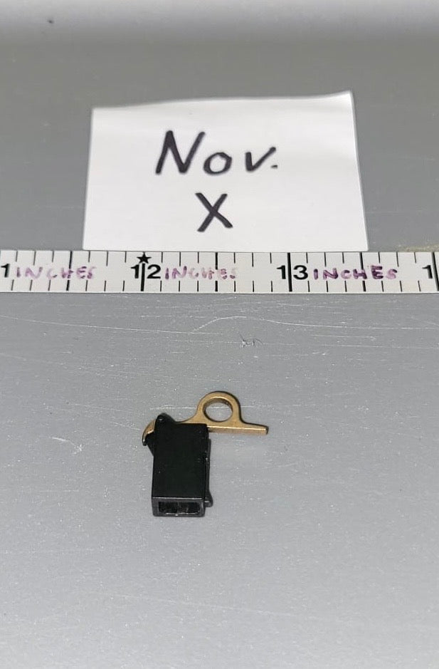 1/6 Scale WWII British Sten Gun Magazine Reloader