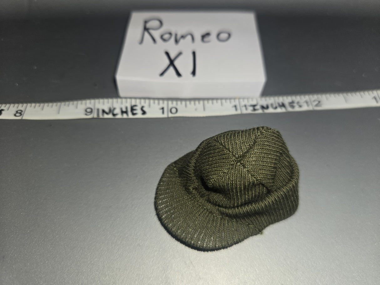 1:6 WWII US Jeep Hat