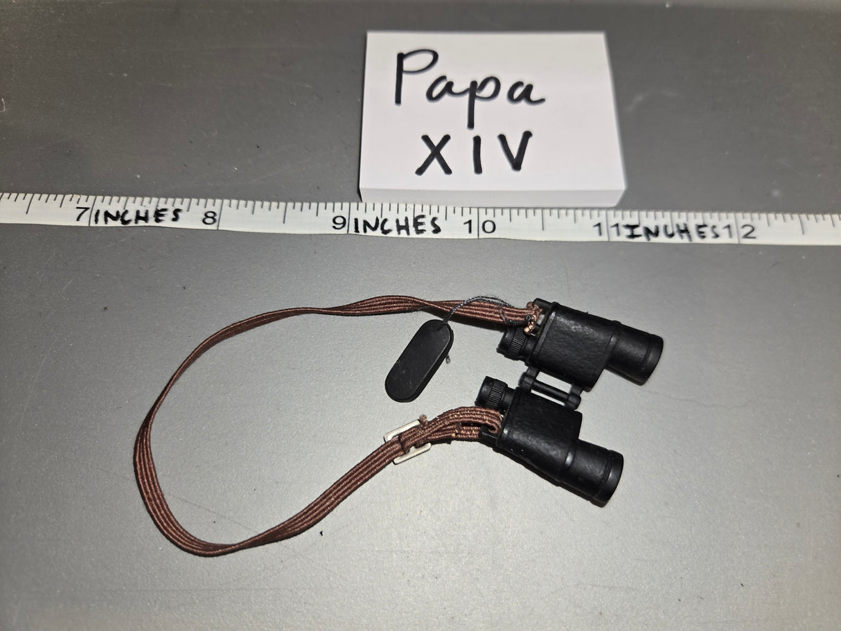 1/6 Scale WWII German Binoculars