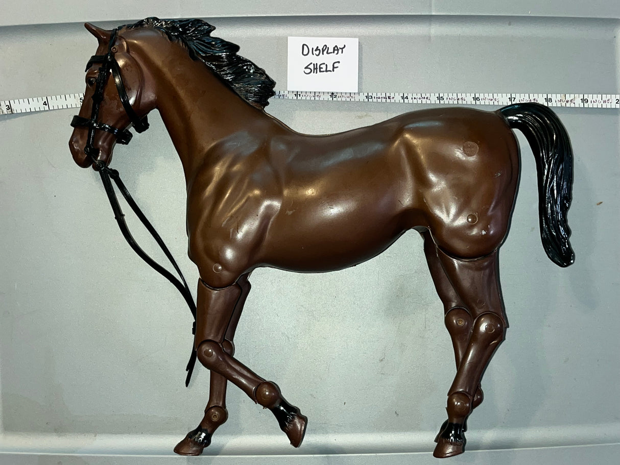 1/6 Scale Civil War Western Era Horse