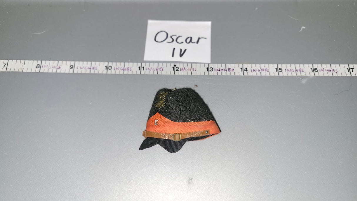 1/6 Scale Napoleonic Era Hat