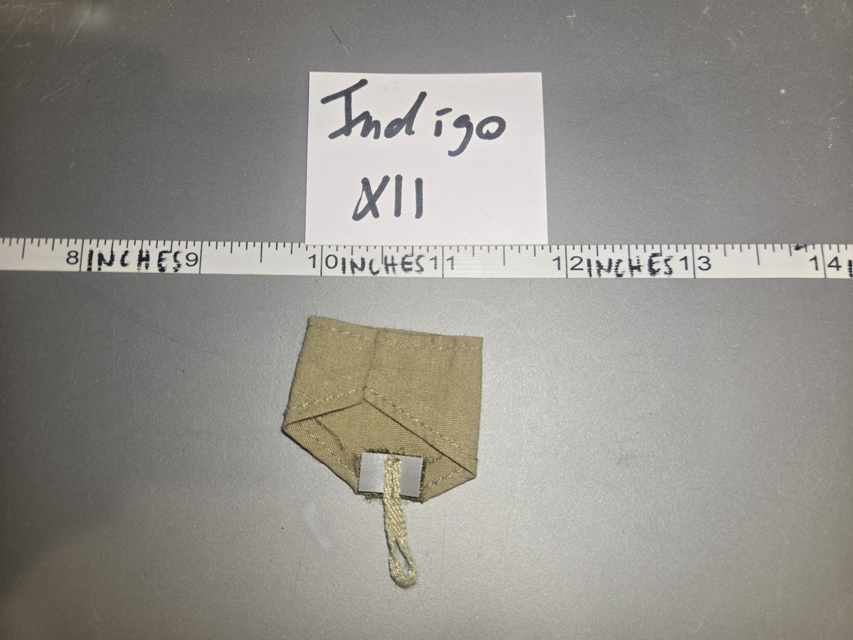 1/6 Scale WWII US Gas Detector Arm Band