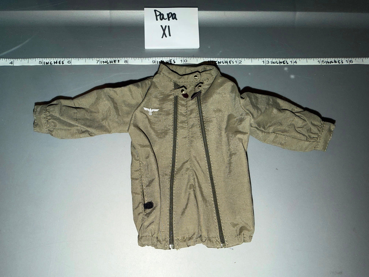 1/6 Scale WWII German Fallschirmjäger Smock