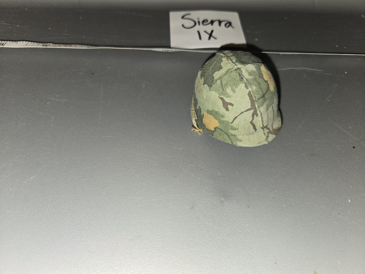 1/6 Vietnam US Mitchell Pattern Helmet - Dragon