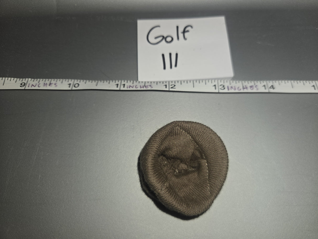 1:6 Scale WWII US Jeep Hat