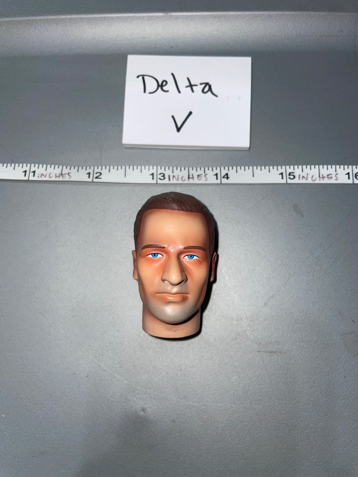 1/6 Dragon Head Sculpt