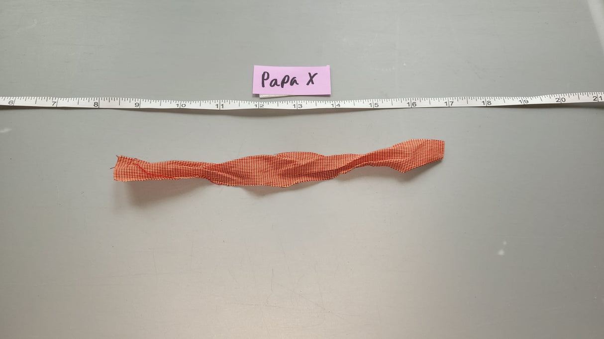 1/6 Scale WWII German Scarf