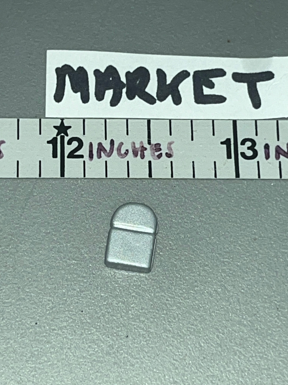 1/6 Scale WWII US Cigarette Lighter - Vietnam