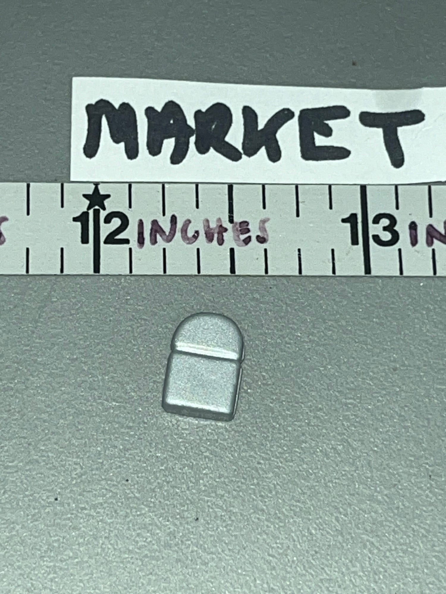 1/6 Scale WWII US Cigarette Lighter - Vietnam