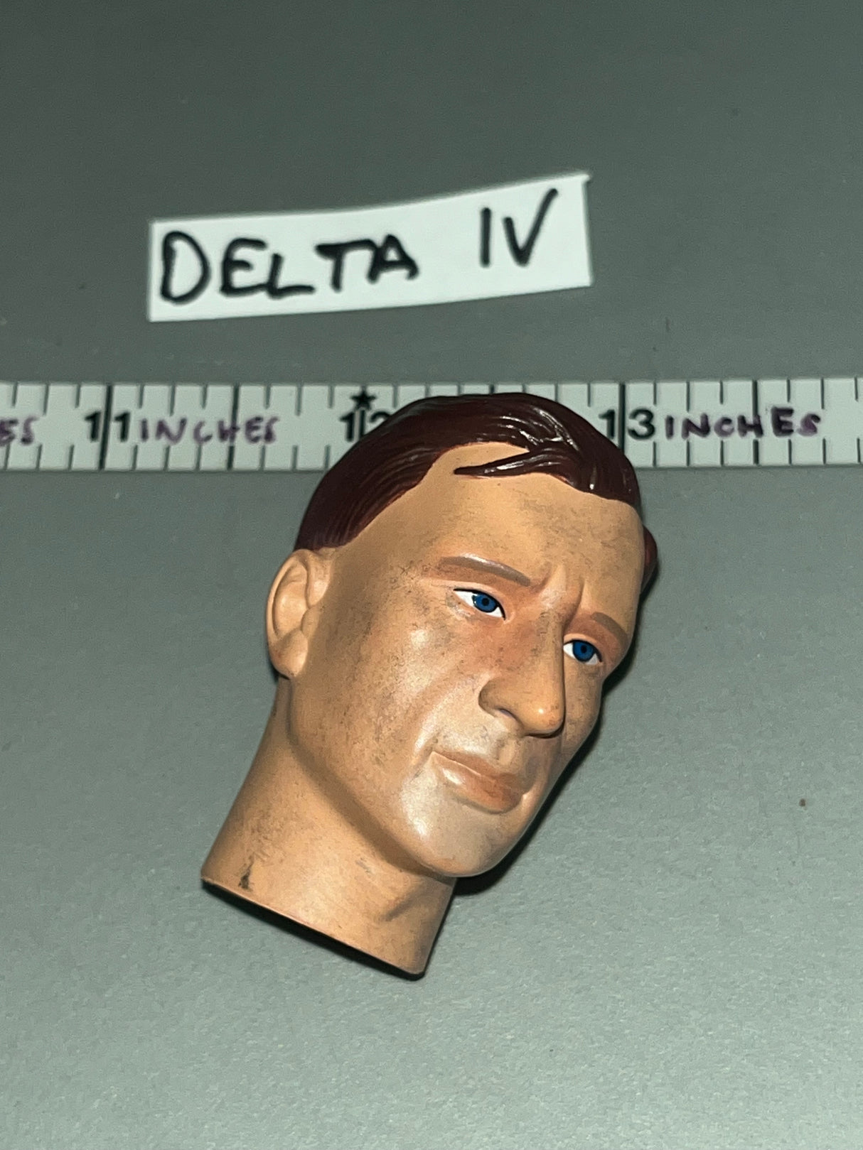 1/6 Dragon Head Sculpt