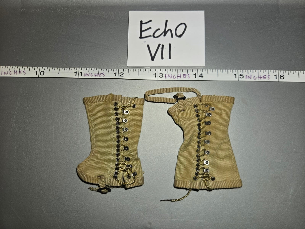 1/6 Scale WWII US Leggings