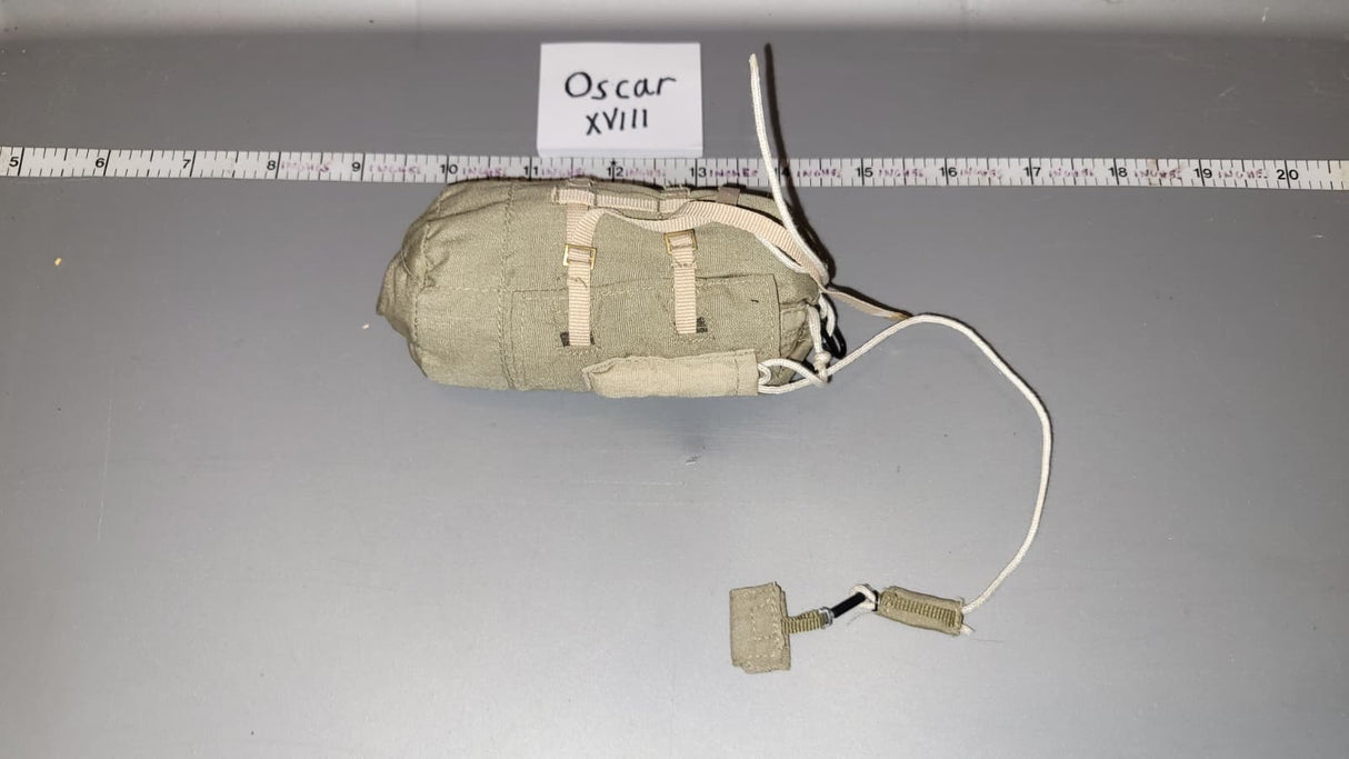 1/6 Scale WWII British Leg Bag
