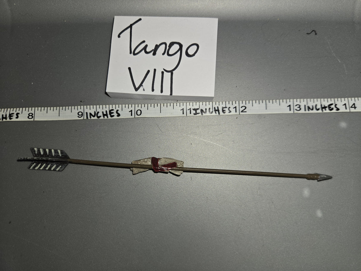 1/6 Scale Fantasy Medieval Arrow