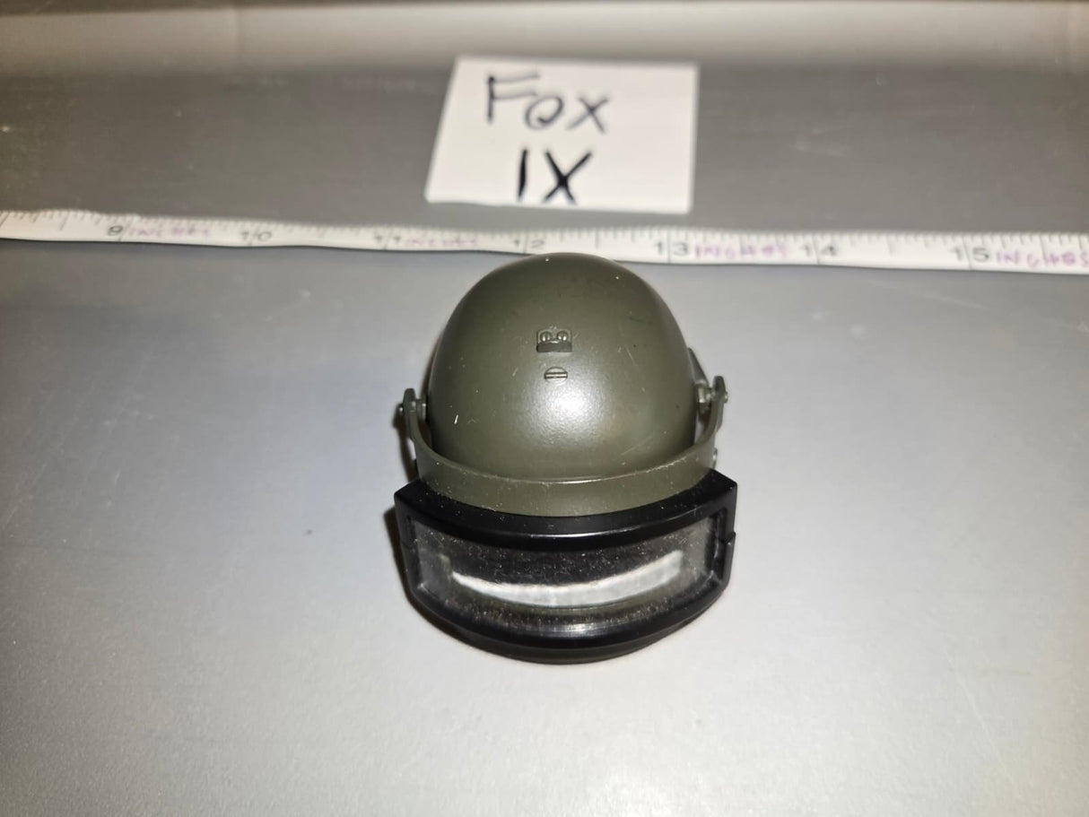1:6 Scale Modern Russian Helmet - DAM