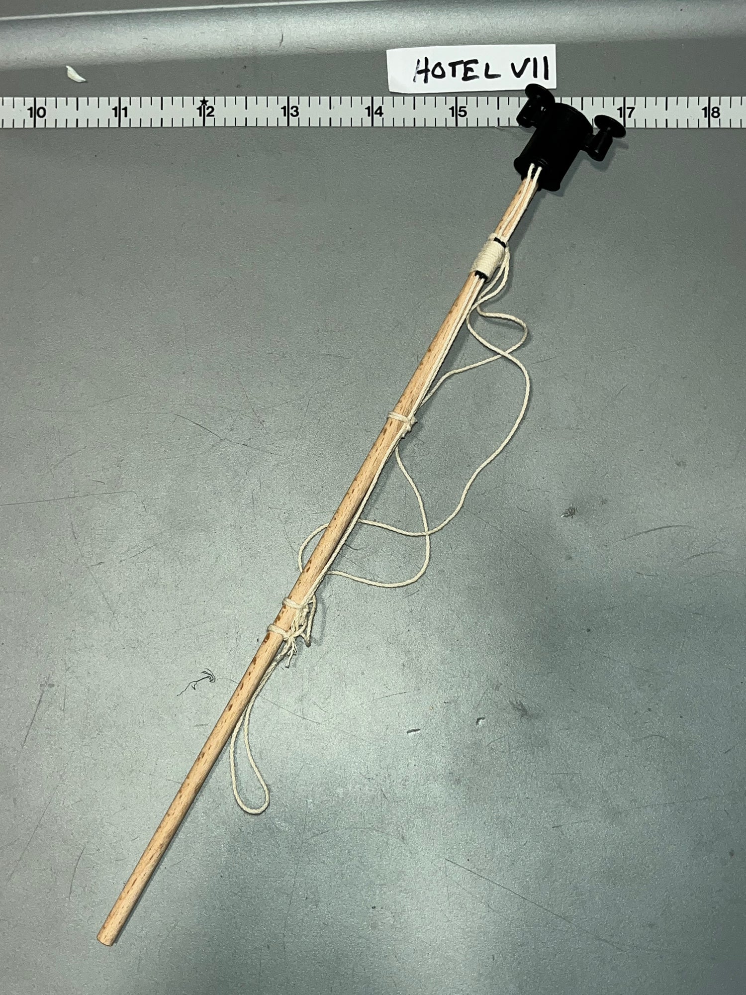 1/6 Scale WWII Japanese Explosive Anti-Tank Charge Pole - IQO