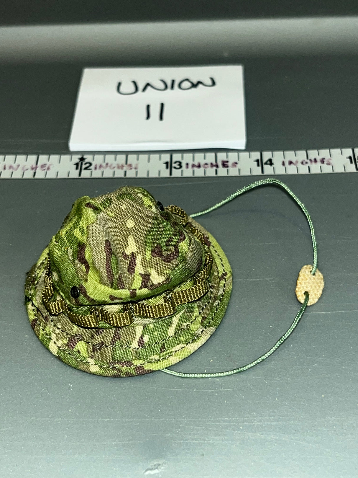1/6 Scale Modern Multicam Boonie Hat