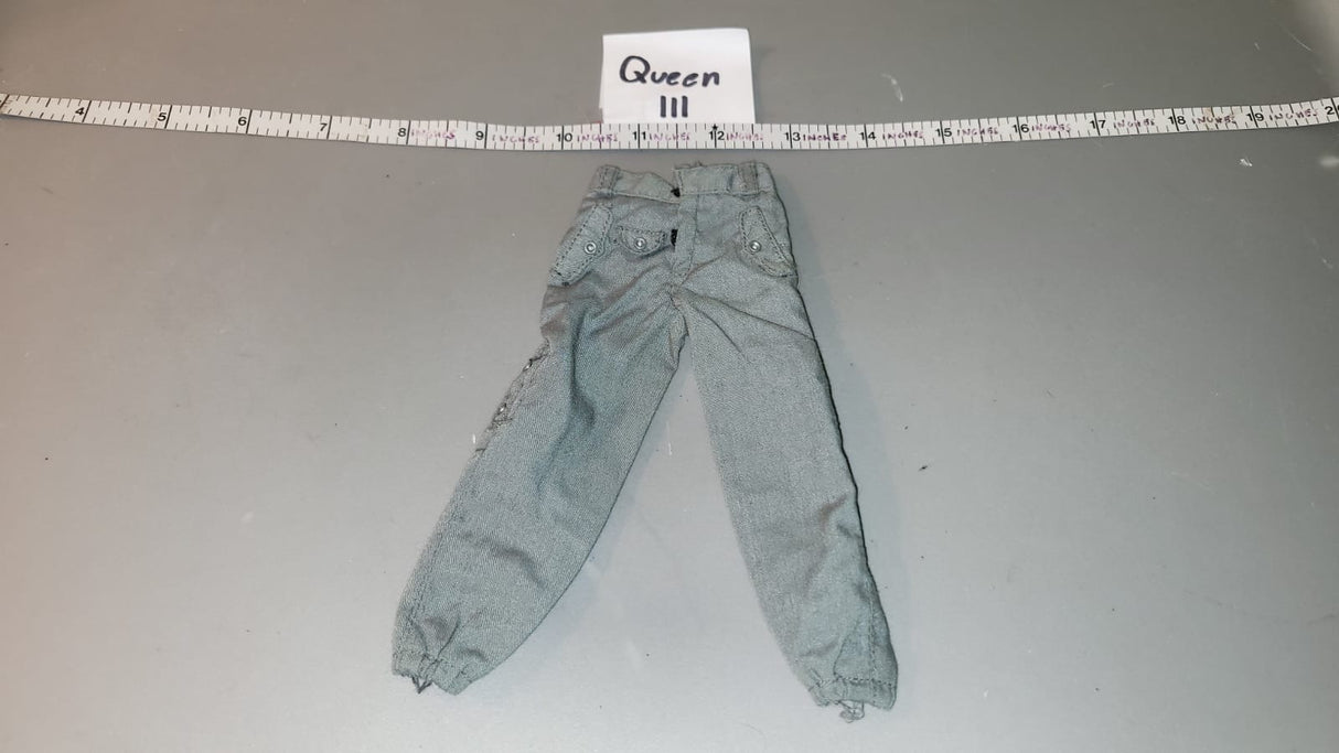 1/6 Scale WWII German fallschirmjager Pants