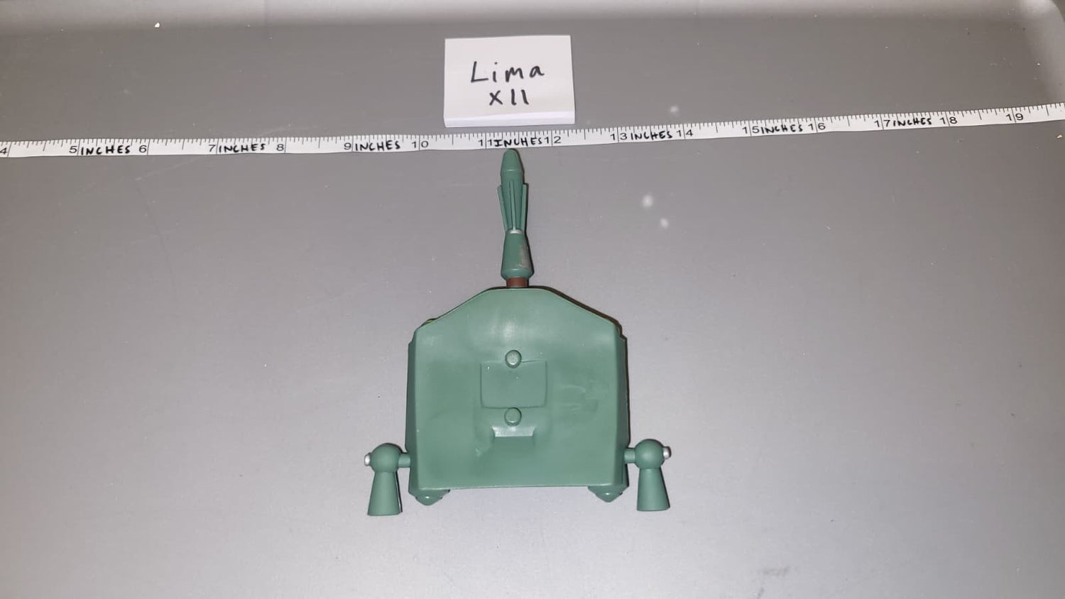 1/6 Scale Star Wars Mandalorian Jet Pack