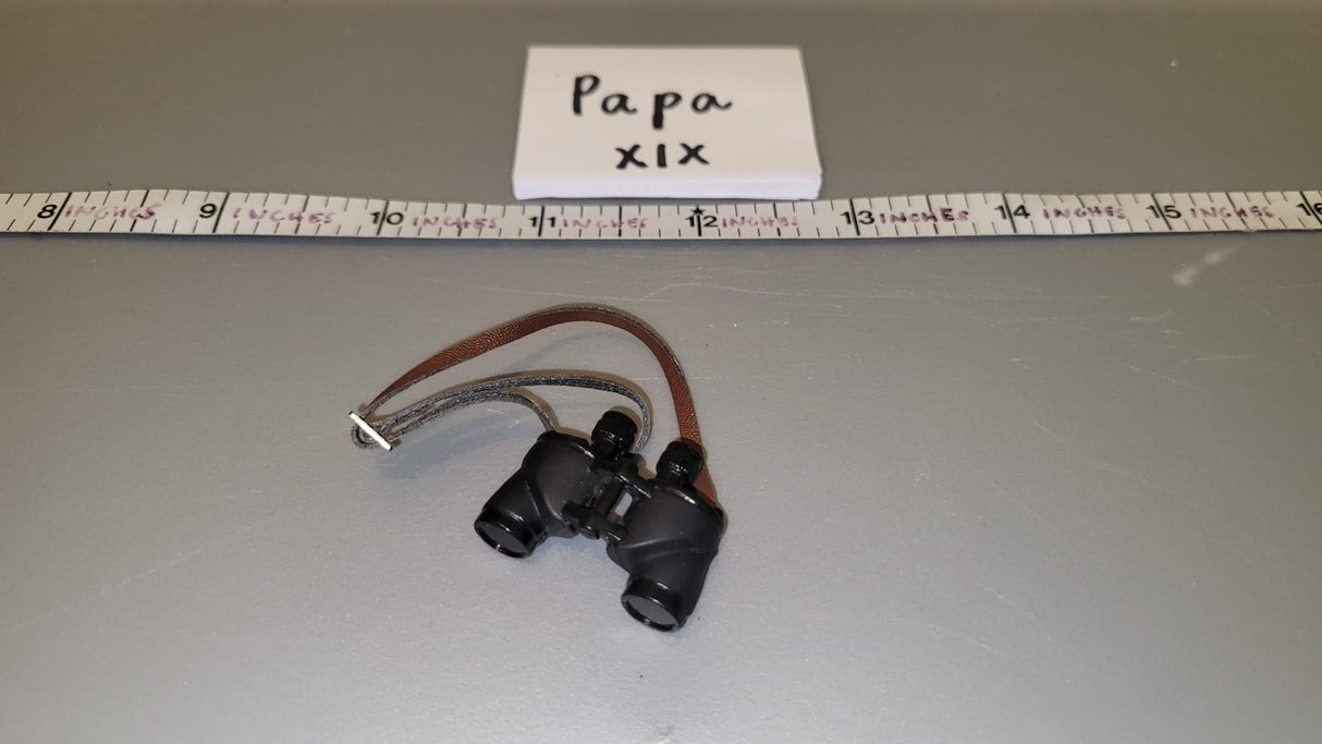 1/6 Scale WWII German Binoculars