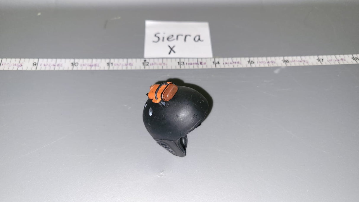 1/6 Scale Modern Delta Crash Helmet