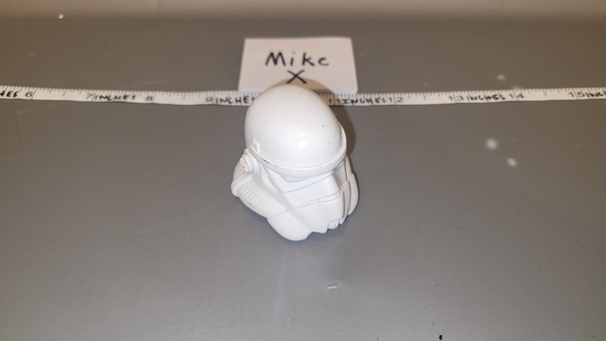 1/6 Scale Star Wars Imperial Stormtrooper Belt