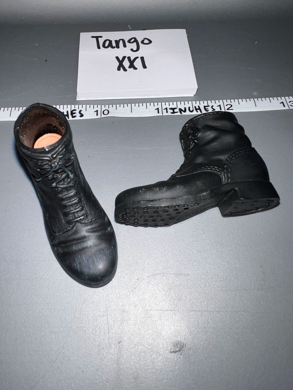 1/6 Scale WWII German Boots