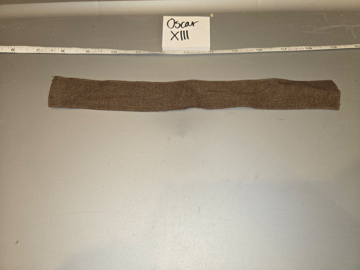 1/6 Scale Modern Era Rigger Belt - Oscar XIII