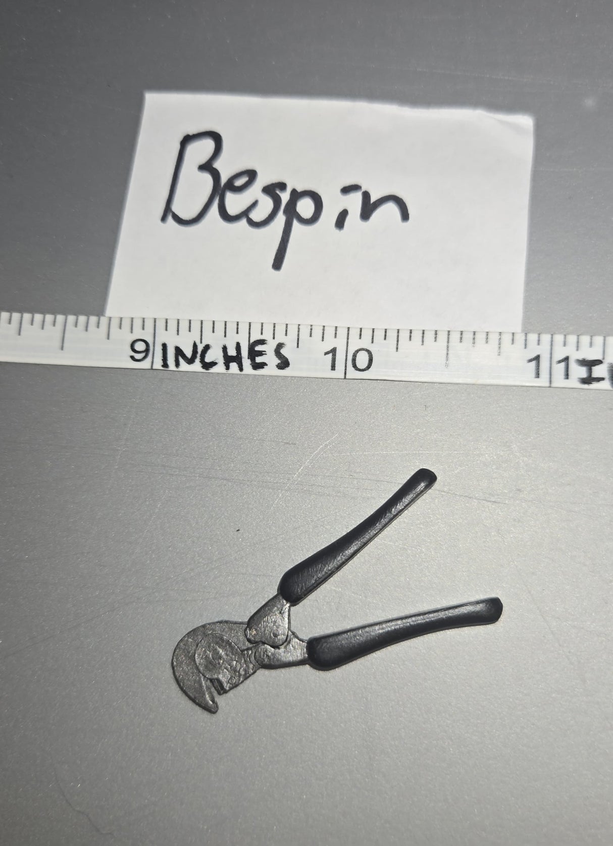 1/6 WWII US Wire Cutters