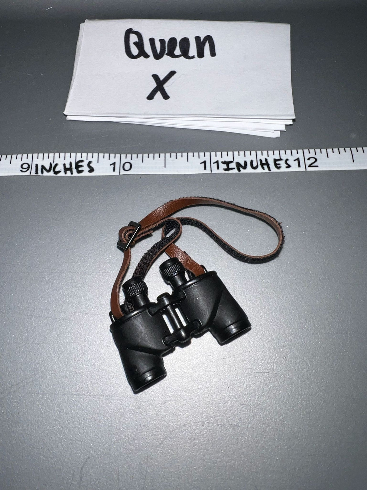 1/6 Scale WWII German Binoculars