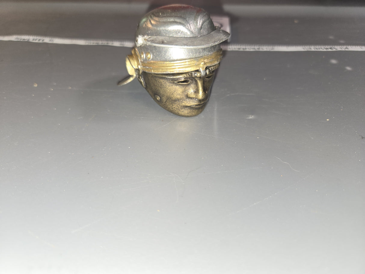 1:6 Scale Roman Centurion Ignite Dressed Figure - Dragon