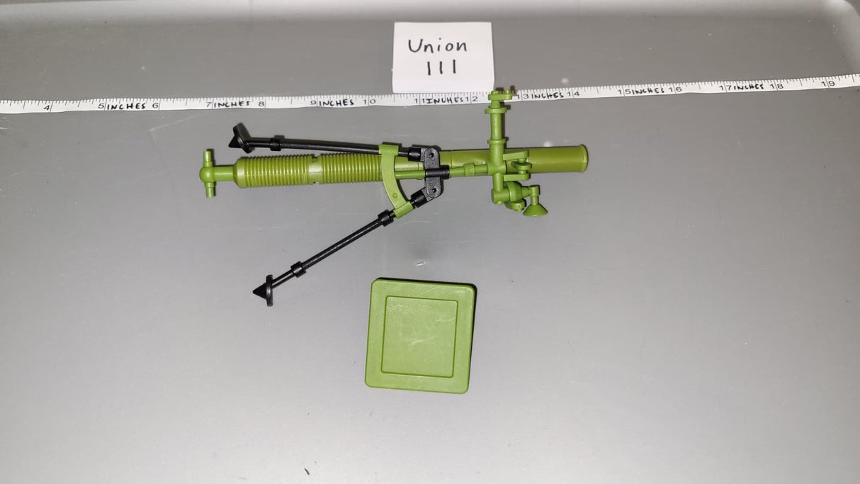 1/6 Scale Modern Era Mortar Round