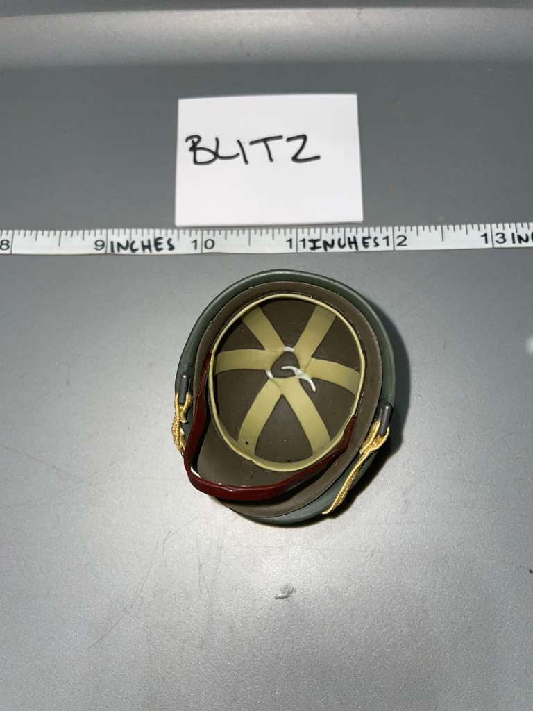 1/6 Scale WWII US Helmet