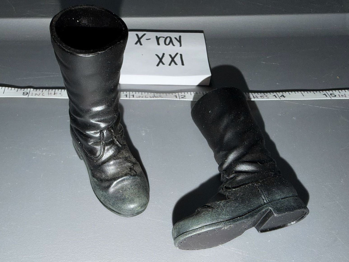 1/6 Scale WWII Russian Boots