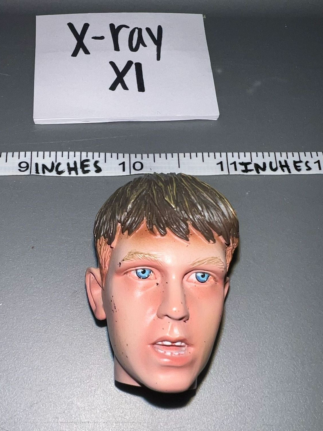 1/6 Scale WWII German DiD Youth Hand Set