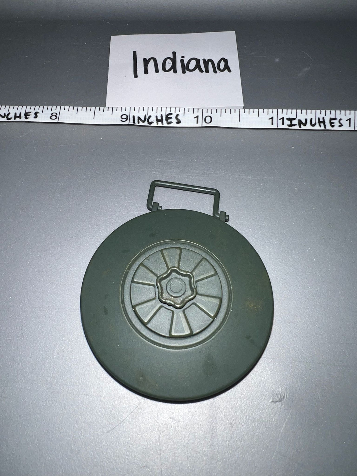 1/6 Scale WWII German Antitank Mine