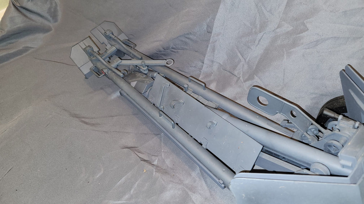 1/6 Scale WWII German Pak-40 - Ultimate Soldier -